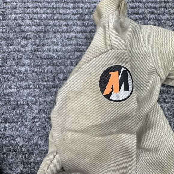 1994 Hasbro Action Man Power Arm Ninja 12" Figure Spinning Wrist + Clothing VTG - Picture 4 of 14